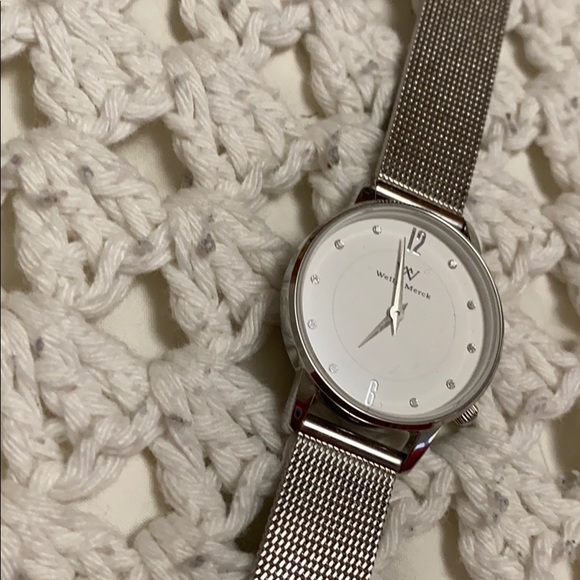 Trendy watch - Picture 3 of 7